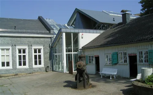 Deutsches Werkzeugmuseum