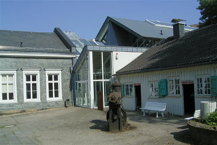 Deutsches Werkzeugmuseum