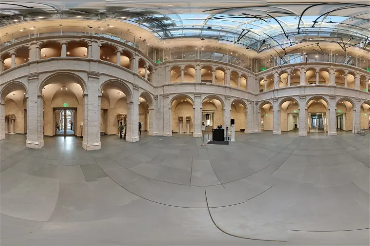 Harvard Art Museums