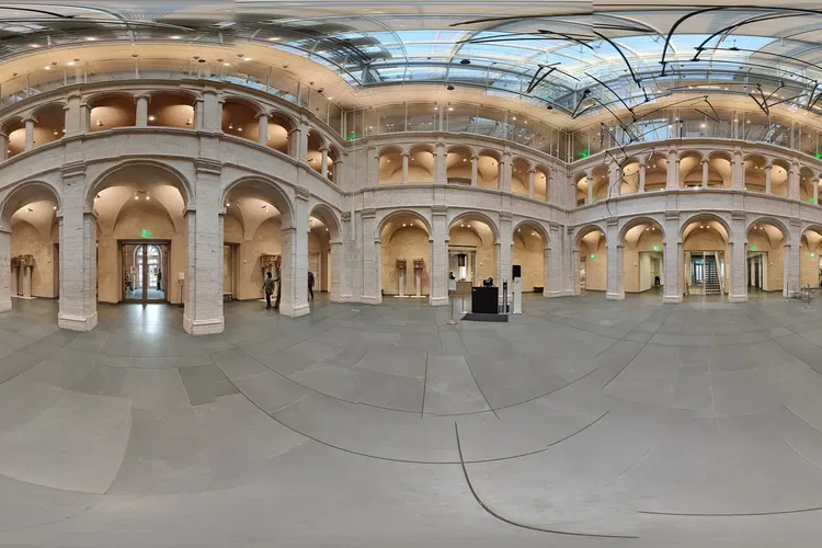 Musées d'Art de Harvard