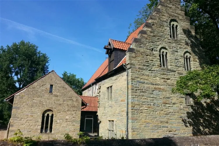 Burghofmuseum Soest