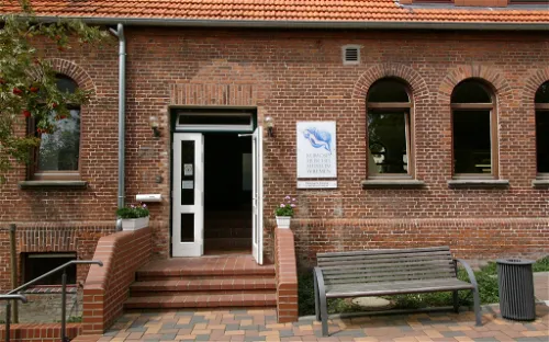 Curiosities Shell Museum Wremen