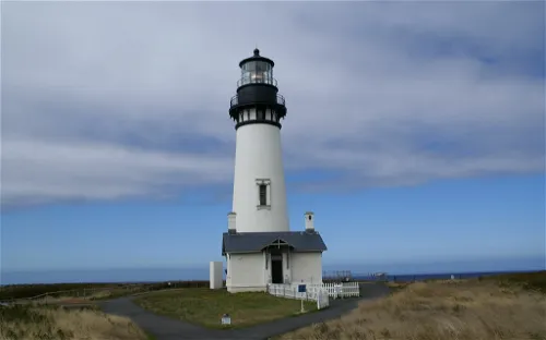 Yaquina Head Light