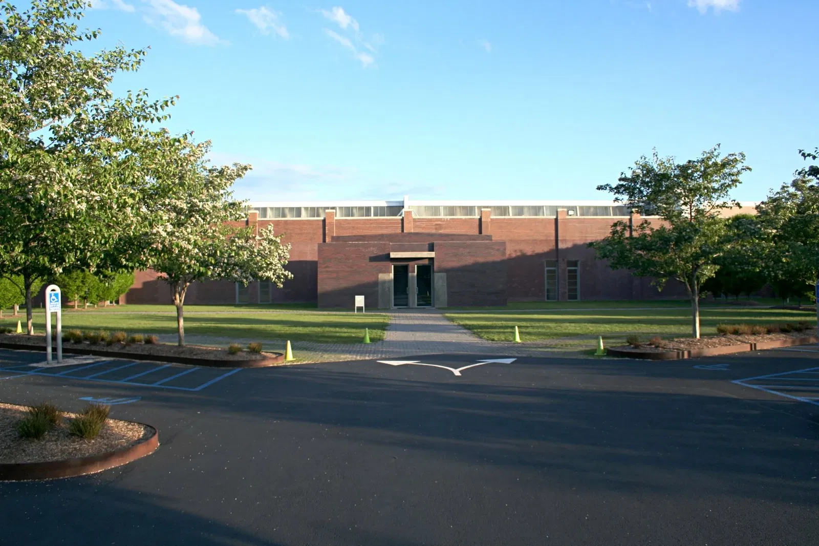 Dia Beacon (Beacon) - Visitor Information & Reviews