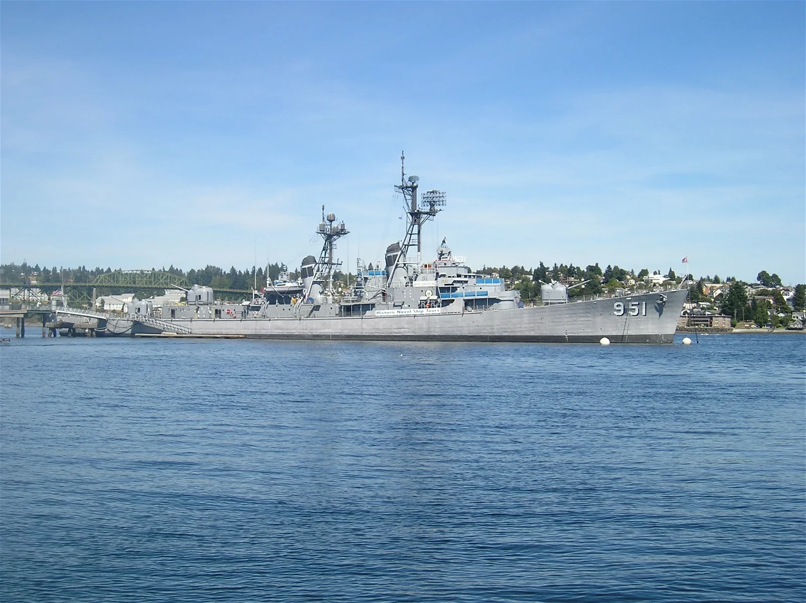 USS Turner Joy