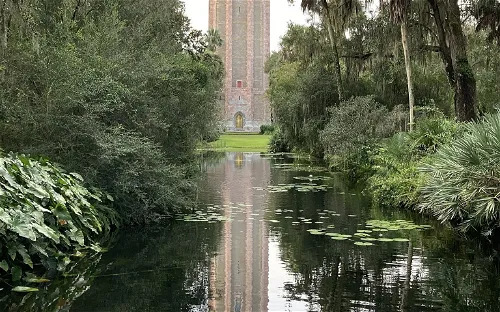 Bok Tower Gardens
