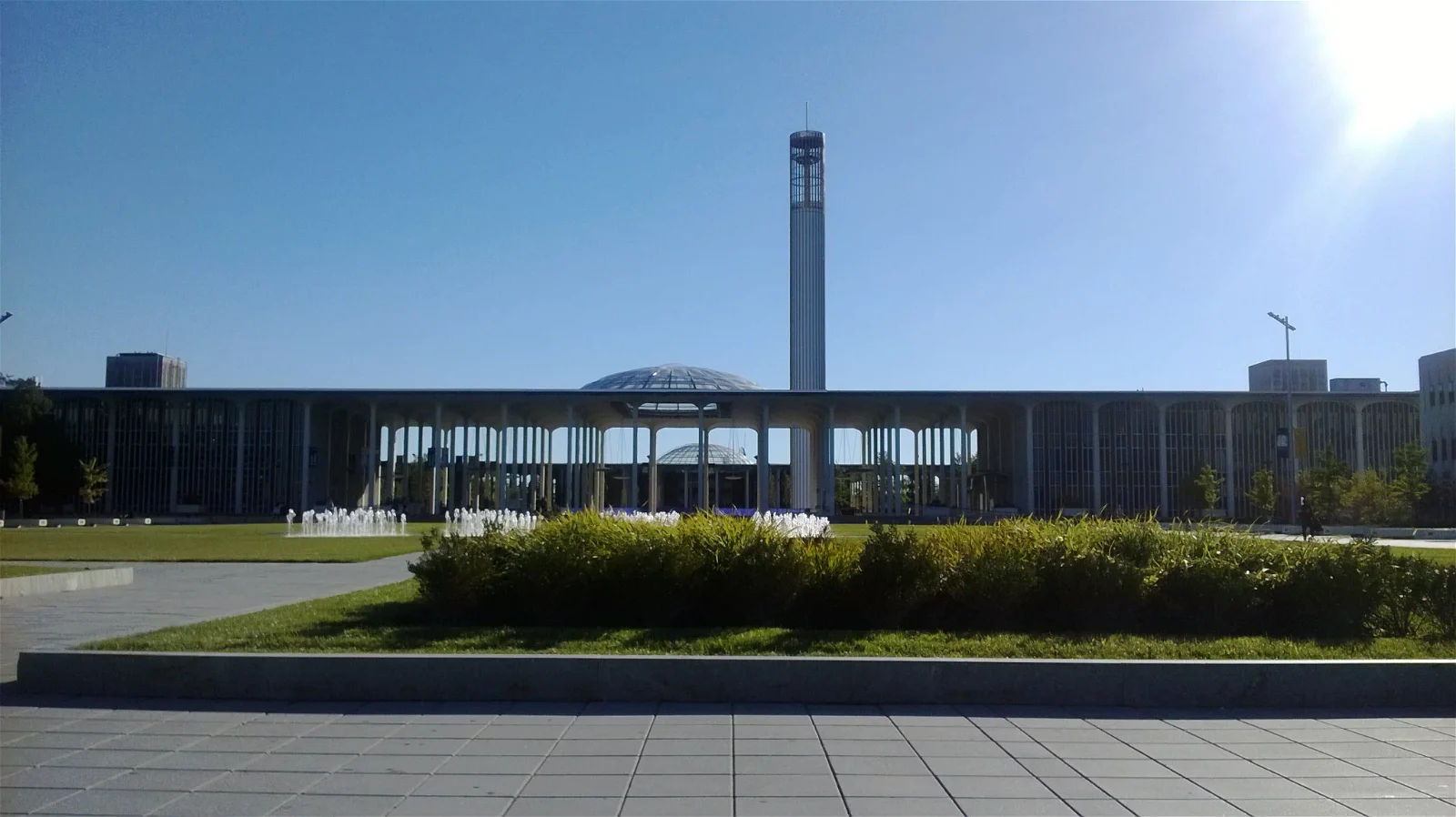 University Art Museum