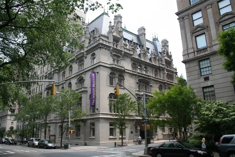 Jewish Theological Seminary