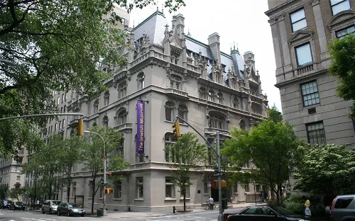 The Jewish Museum