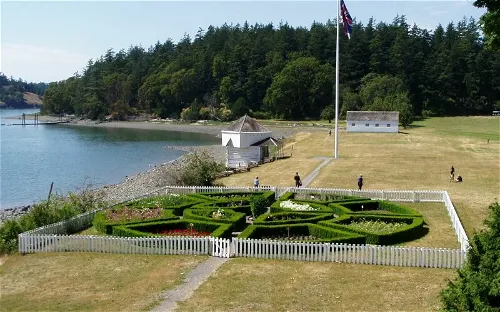 San Juan Island National Historical Park