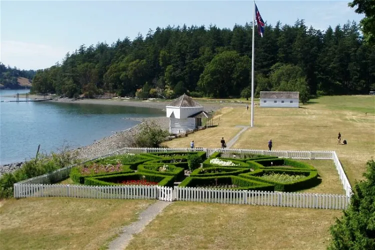 San Juan Island National Historical Park