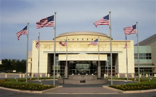 George H.W. Bush Presidential Library & Museum