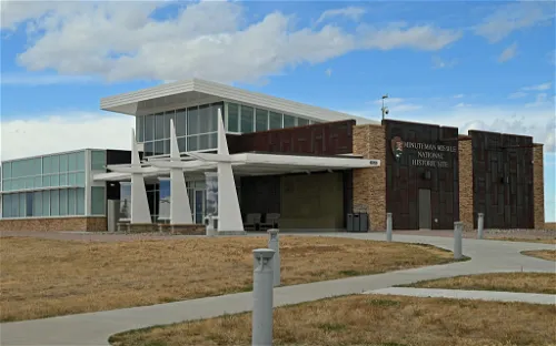 Minuteman Missile National Historic Site