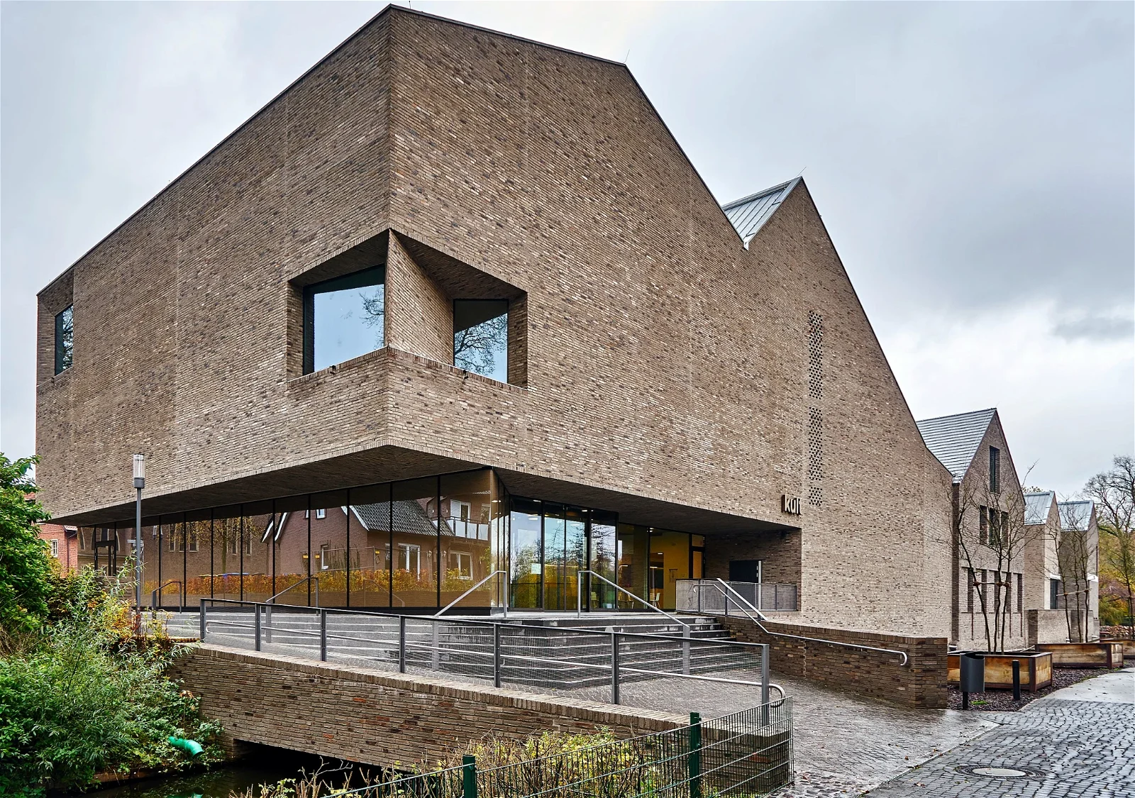 Kulturhistorische Zentrum Westmünsterland