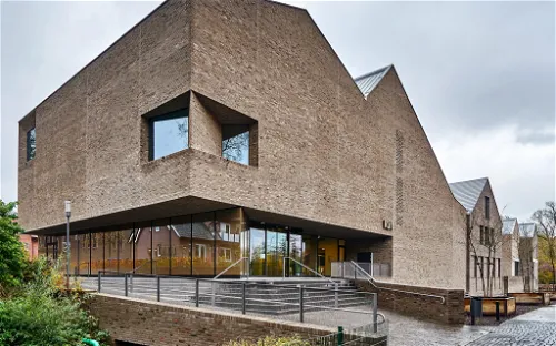 Kulturhistorische Zentrum Westmünsterland