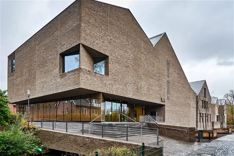 Kulturhistorische Zentrum Westmünsterland