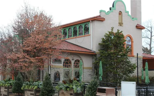 Toledo Zoo & Aquarium