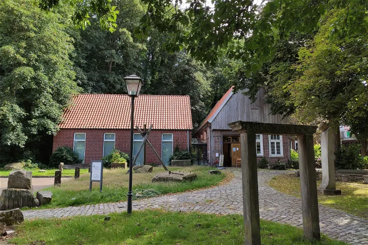Sandsteinmuseum