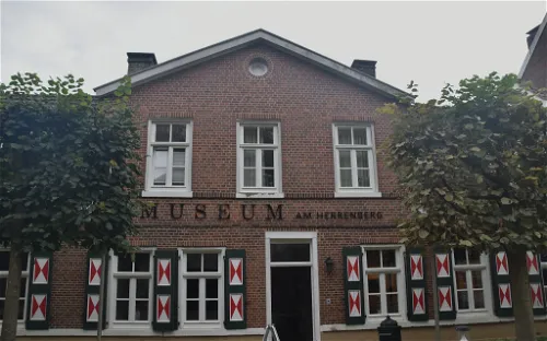 Museum am Herrenberg