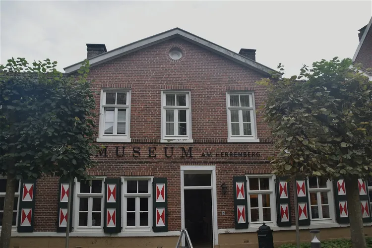 Museum am Herrenberg