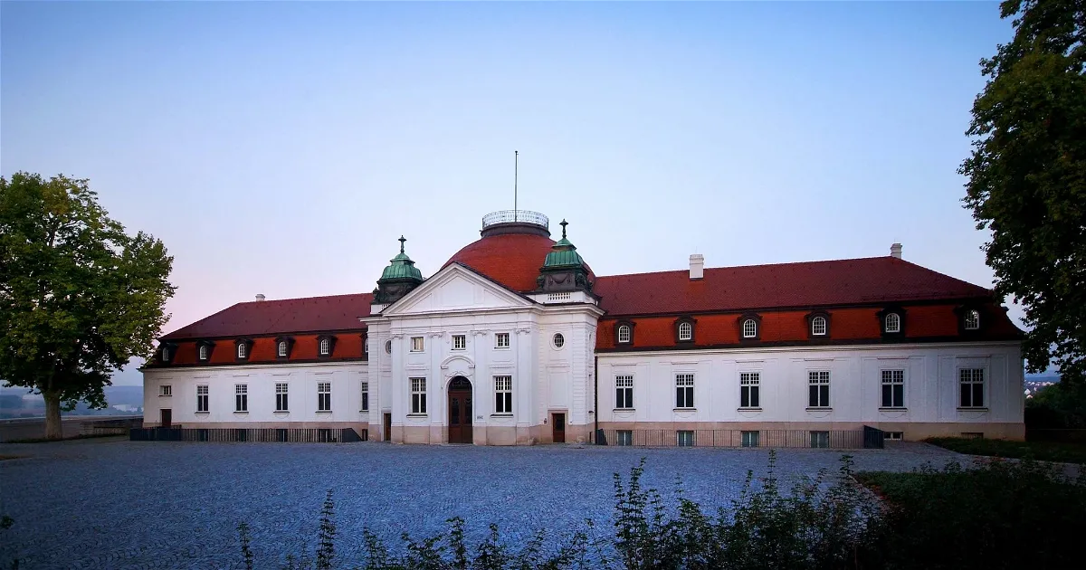 Marbach Schiller-Nationalmuseum (Marbach am Neckar) - Visitor Information & Reviews