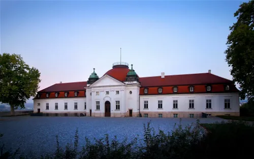 Schiller-Nationalmuseum