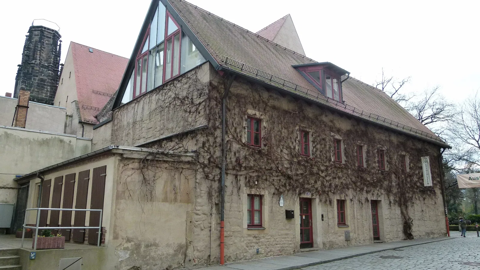 Stadtmuseum Pirna