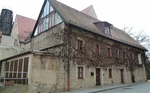 Stadtmuseum Pirna