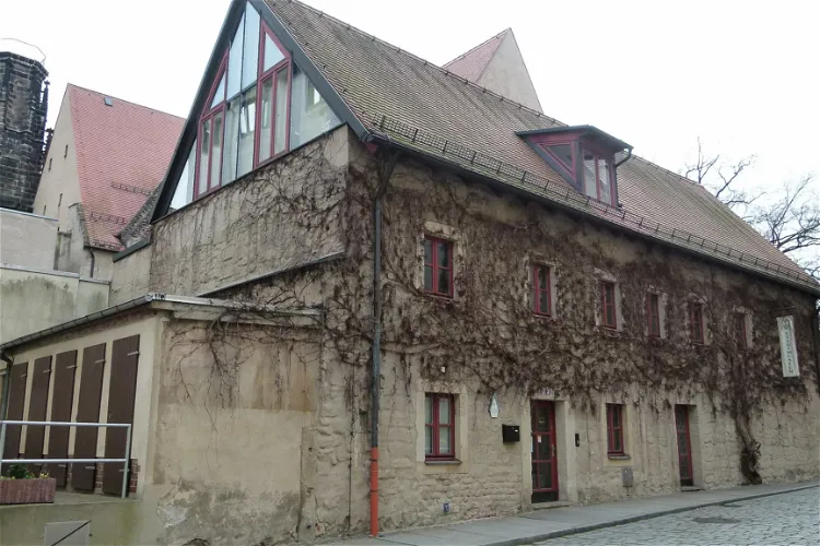 Stadtmuseum Pirna