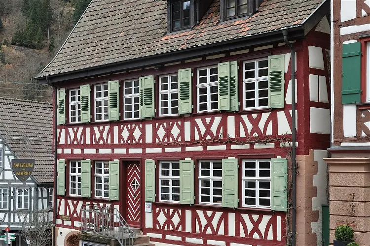 Museum am Markt