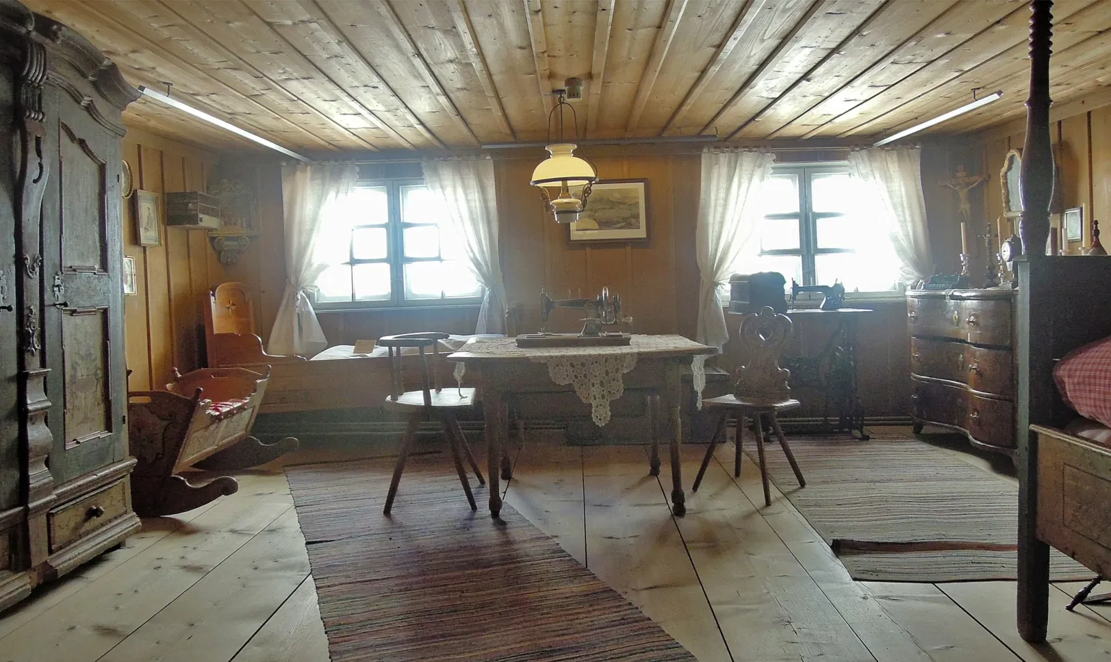 Heimathaus Sonthofen