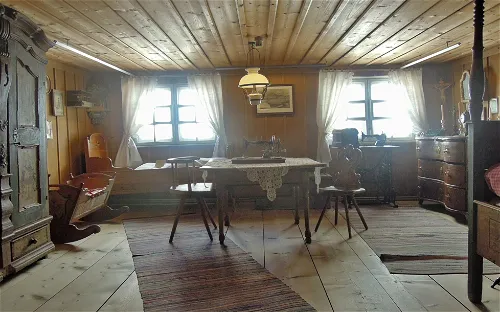 Heimathaus Sonthofen