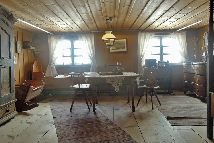 Heimathaus Sonthofen