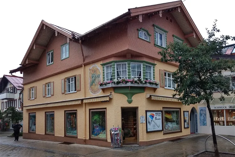 Museum der Schirme