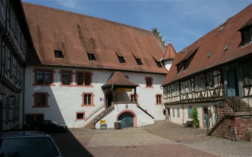 Stadtmuseum Michelstadt
