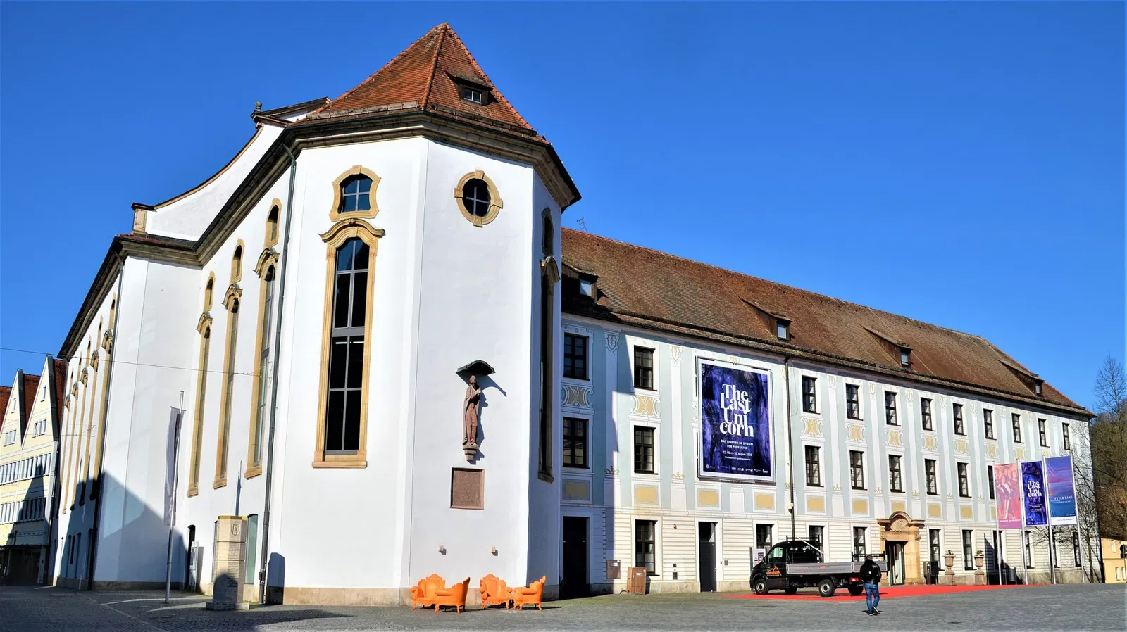 Museum im Prediger