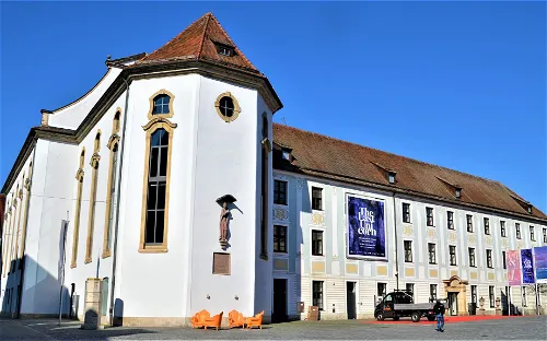 Museum im Prediger