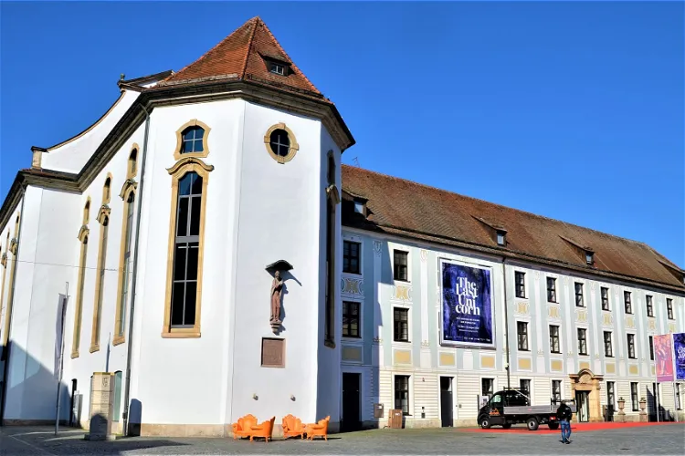 Museum im Prediger