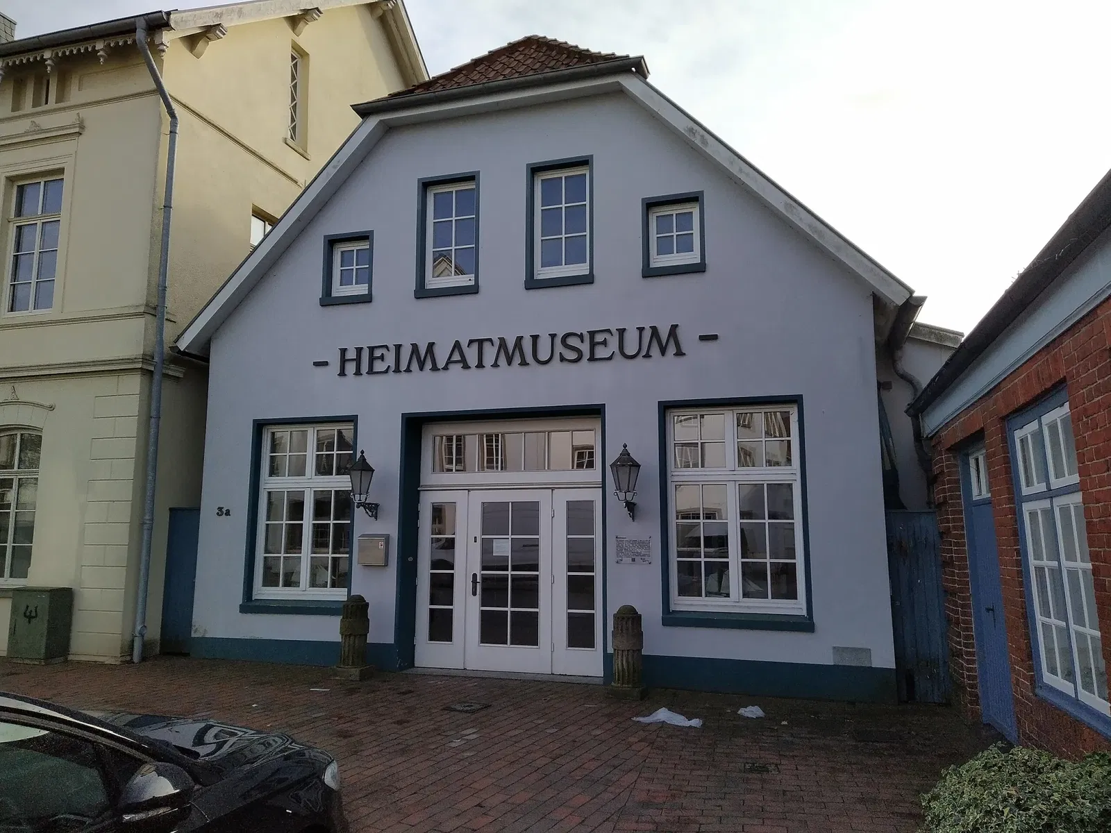 Heimatmuseum Varel
