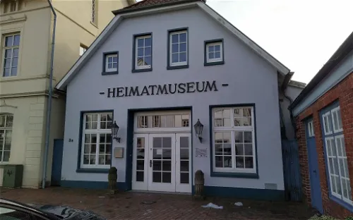 Heimatmuseum Varel