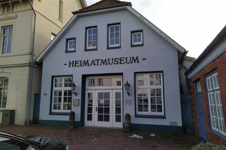Heimatmuseum Varel