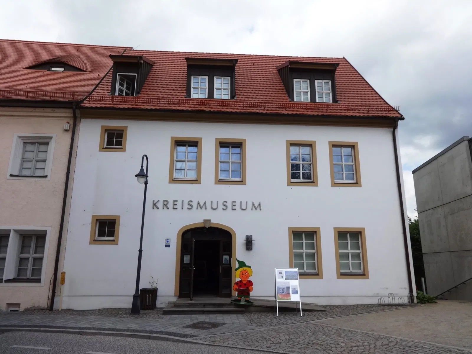 Kreismuseum Bad Liebenwerda