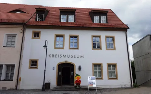 Kreismuseum Bad Liebenwerda