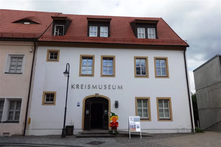 Kreismuseum Bad Liebenwerda