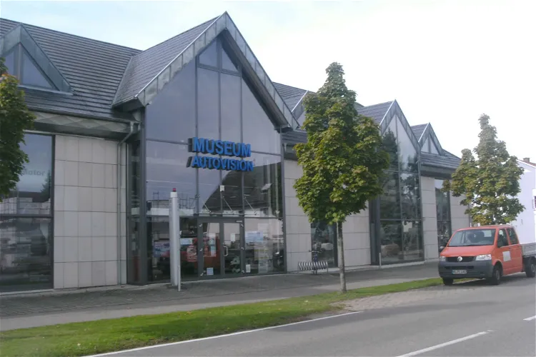 Museum Autovision
