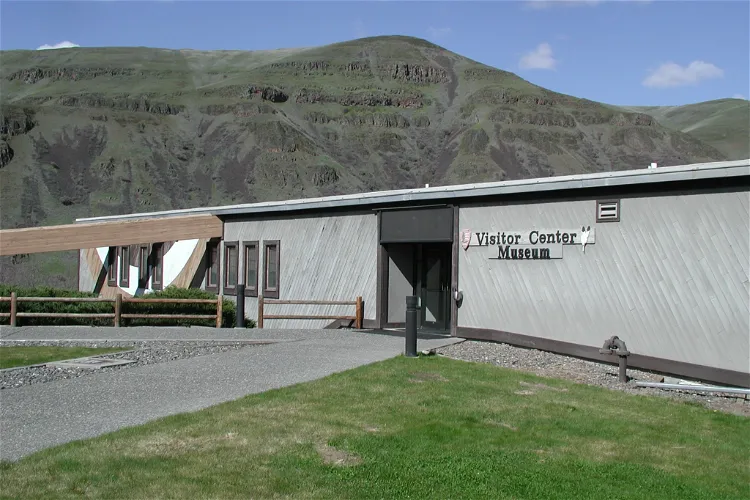 Nez Perce National Historical Park
