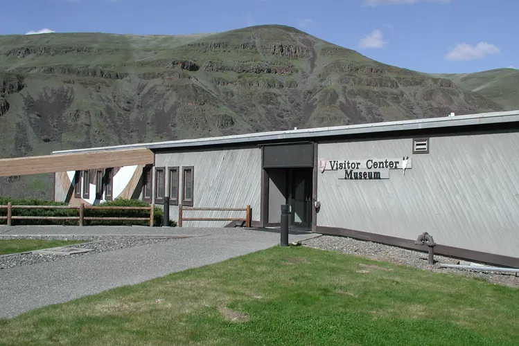 Parc historique national des Nez-Percés