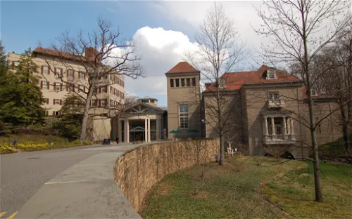 Winterthur Museum, Garden & Library