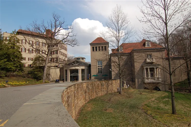 Winterthur Museum, Garden & Library