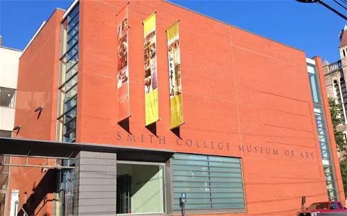 Smith College Museum of Art
